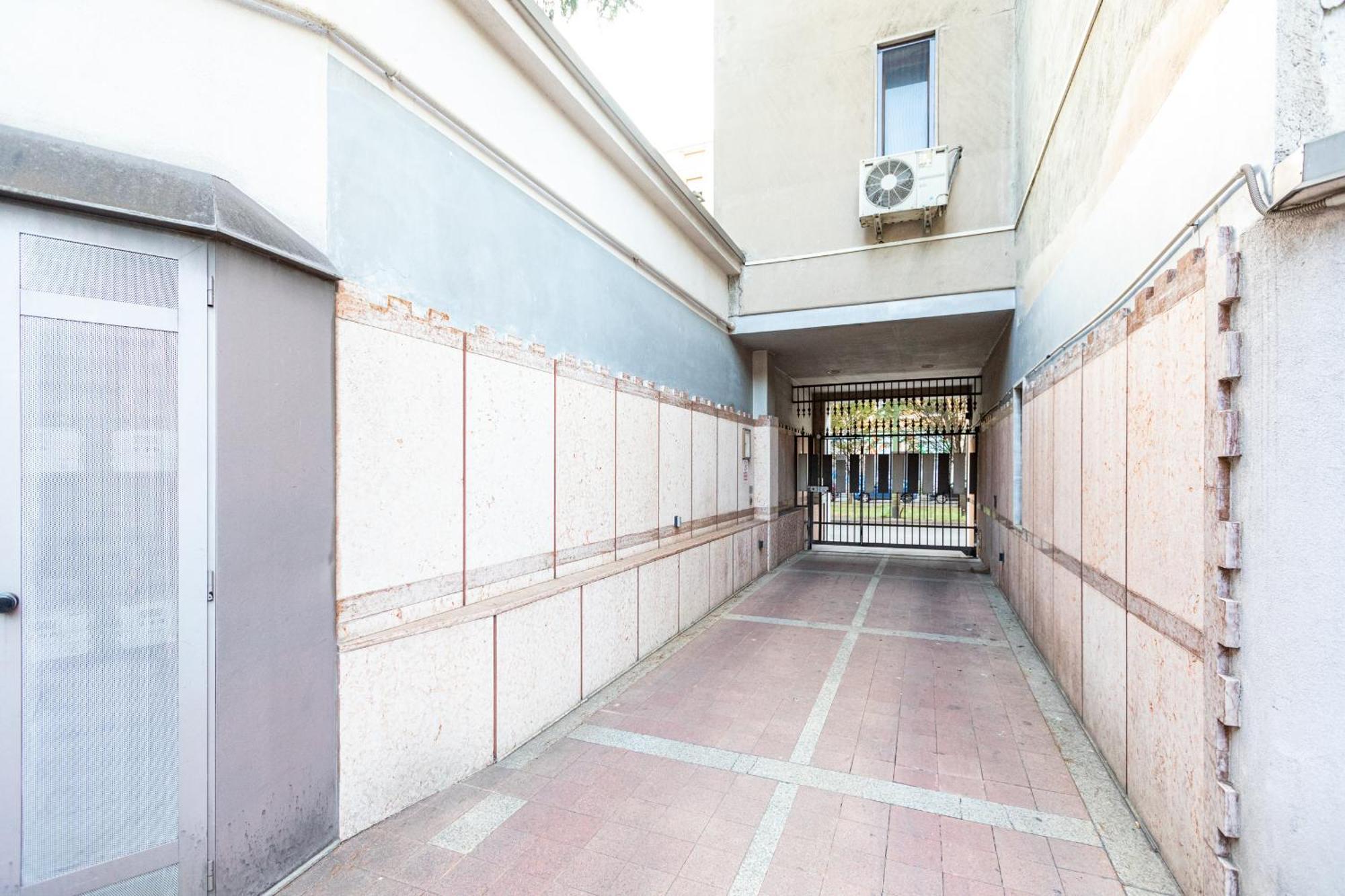 Citta Studi - Collection Affittacamere