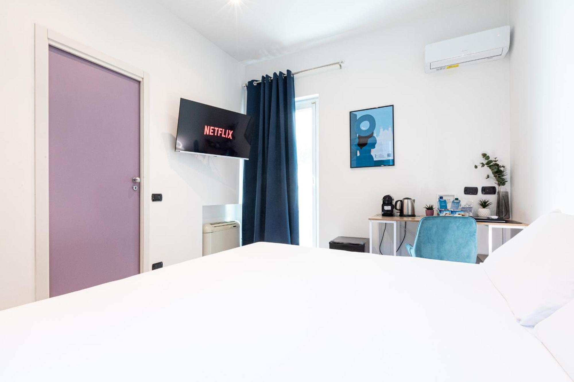Citta Studi - Collection Milano