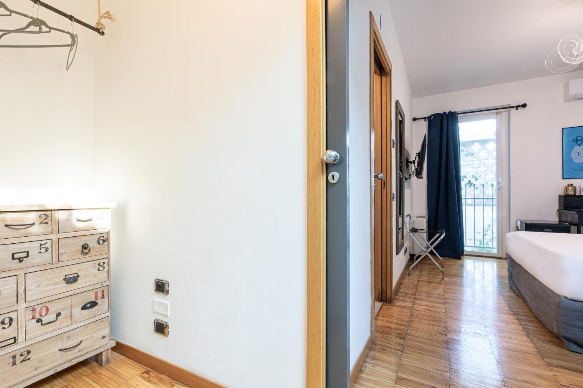 Citta Studi - Collection Affittacamere 3*